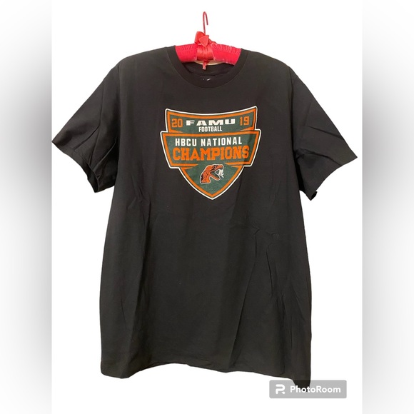 Nike Other - FAMU Rattlers Florida A&M University  T-shirt Men Large